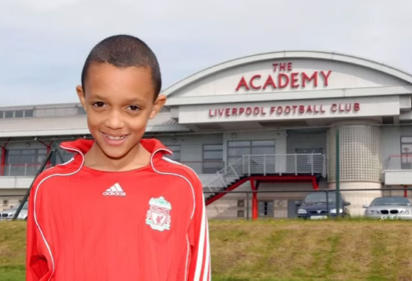 My parents cried a lot at the booing of Liverpool fans. A senior who wrapped up a traitorous junior...20 Years of Unlawful One-Club Man Commitment
