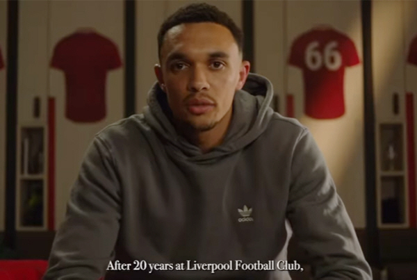 My parents cried a lot at the booing of Liverpool fans. A senior who wrapped up a traitorous junior...20 Years of Unlawful One-Club Man Commitment