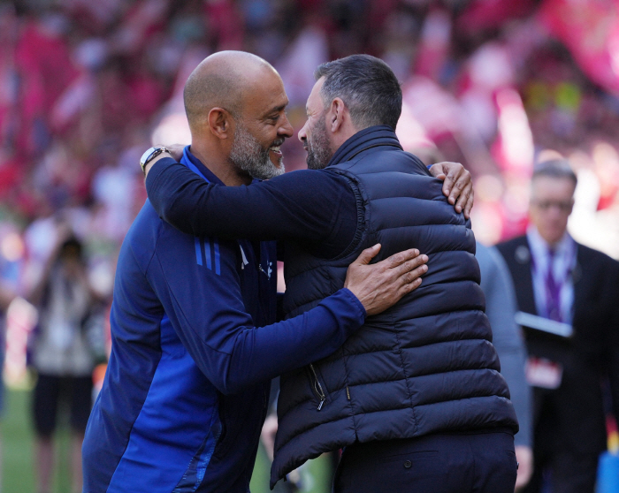 News that will surprise you! The owner of the PL who got angry at the manager without knowing the subject...NUNU, it's over→ I can't do it with this kind of performance