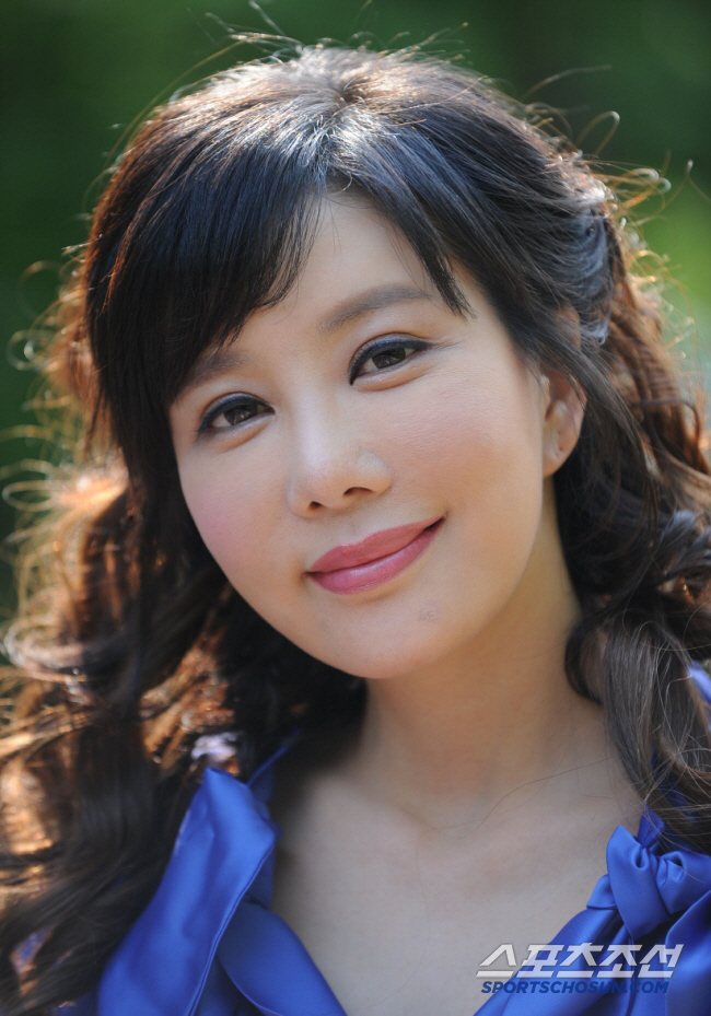 Noh Hyun-hee is extremely chosen by her son (Sweet Home)
