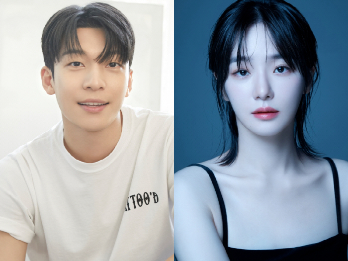  Go Jeong Oh Jeong Min Jeong ♥ Lee Byung-hun, Ogem colleagues are here..We Ha-joon and Park Kyu-young → Super Special Guest Preview