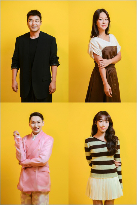  Jeon Hyunmoo → Soobin...SBS's 'Wow, What's Happening?' Season 2 and 29 will come back