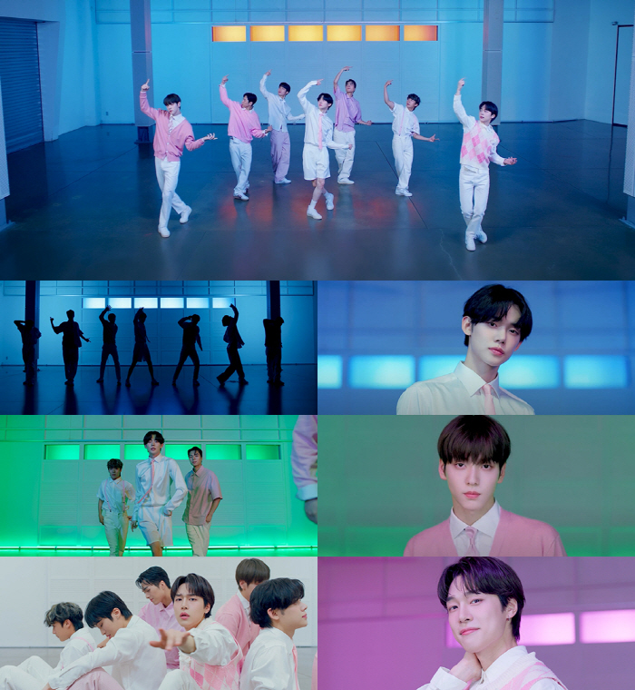 TXT’s Soobin & Yeonjun Join Kang Yoo-seok as ‘High Boys’ in Viral OST Performance Video