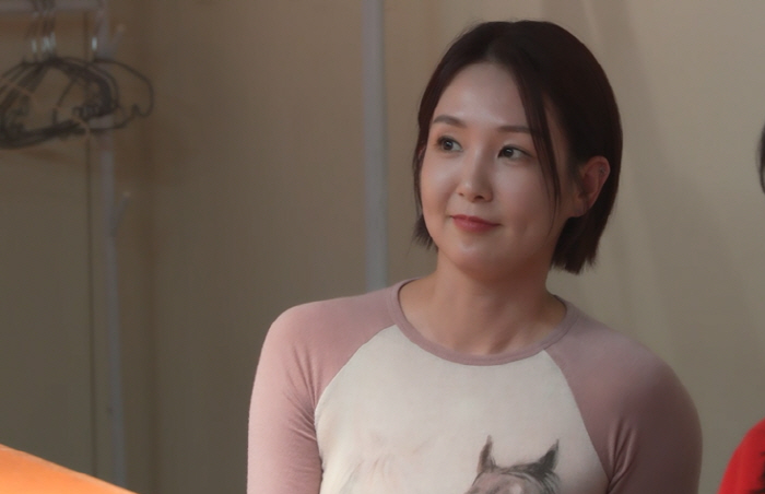 Oh Jeong-yeon, was it the newlywed house of 5 billion Seongsu-dong with bad news..I don't like it