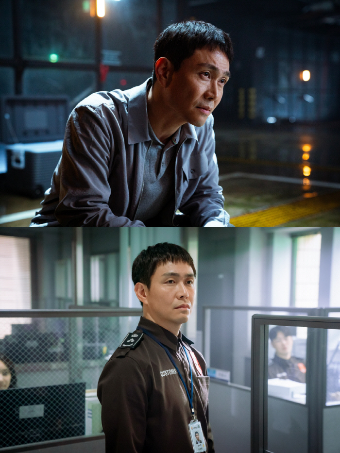 Oh Jung-se Unleashes a Chilling New Villain in JTBC’s ‘Good Boy’