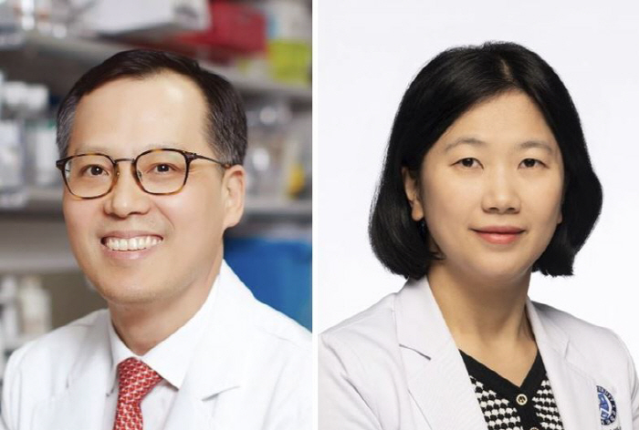 Phase 1 clinical trial of gene-targeted therapy for lung cancer, colon cancer, and pancreatic cancer...Twice the effectiveness compared to existing treatments
