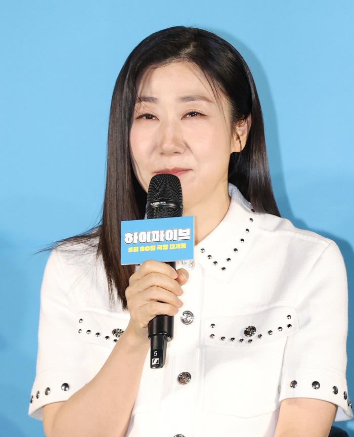 ‘Hi-5’ Overcomes Yoo Ah-in Scandal, Set for May 30 Release with Star-Studded Cast