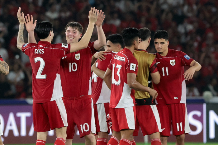 Shin Tae-yong Dismissed Indonesia, FIFA Disciplined! Why on earth? You're going to lose!