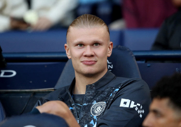 Shocking! The possibility of a monster striker breaking up with Manchester City after being mentally tired, PSG → Bayern Munich is already watching