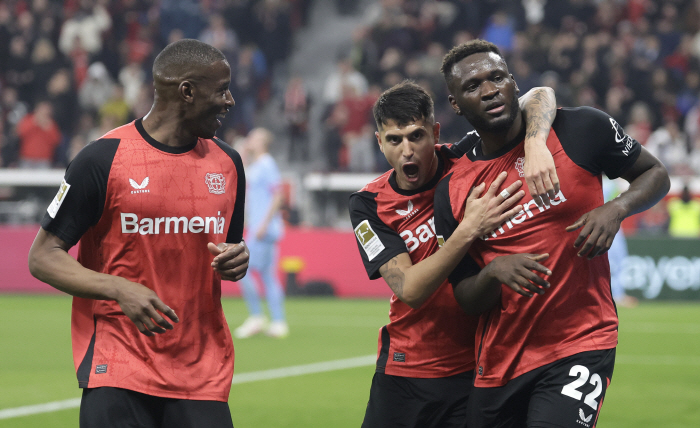 This is a scam! Isaac  Boniface will appear in the all-time offensive duo EPL!...Newcastle has invested 78.5 billion won to recruit → Time for a new challenge