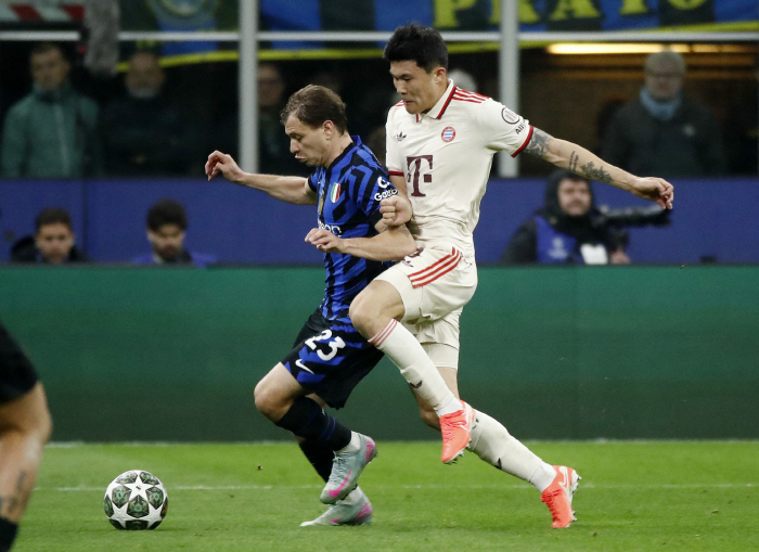Top center back Kim Min-jae's mega transfer rumors explosive Juventus  Inter Milan KIM information request, EPL  Saudi is also interested