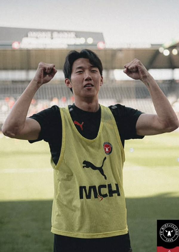 Who doubted Super Lee Han-beom's surprising position, 3 consecutive starts  2 assists, etc…The highest rating in the team!