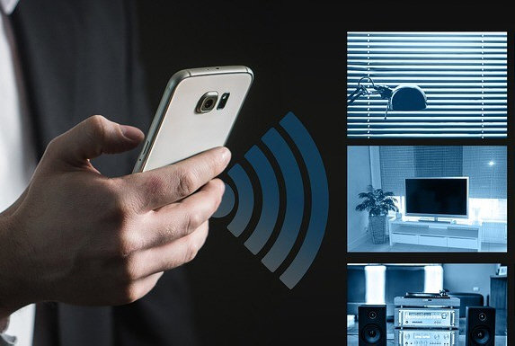 Why does it automatically connect to hotel Wi-Fi...Controversy over break-up notification of girlfriend