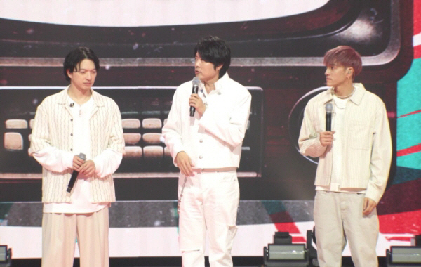 Y2K, the first full group performance in 23 years..Summoning the Sugar Man, a collaboration between Korea and Japan (Korea-Japan Top 10 Show)