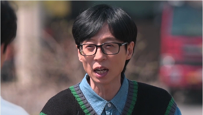 Yoo Jae-seok's painful memory disappears in 9 months (when I meet him)