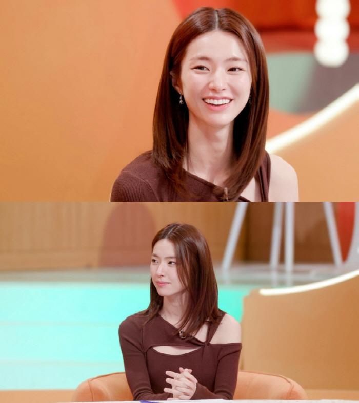 Adorable gangster Ha Young enters entertainment show with Pyeon Restaurant at Severe Trauma Center