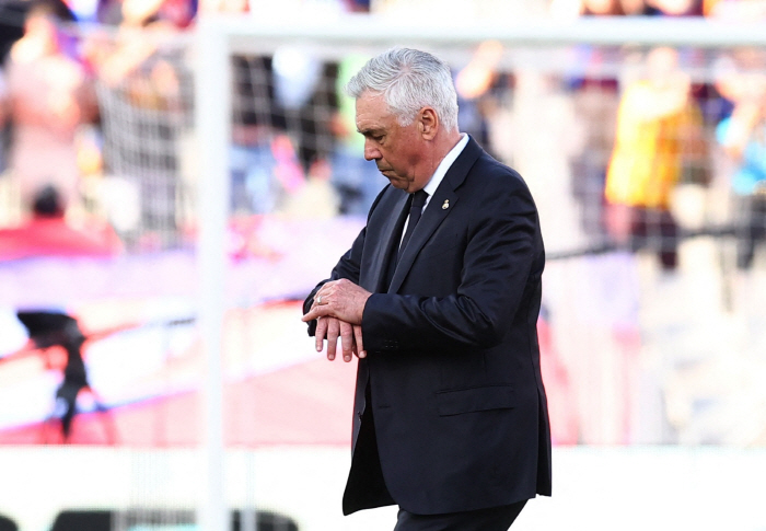 Ancelotti of employment, how much do you earn from the Brazilian national team…the world's best short-term part-time job