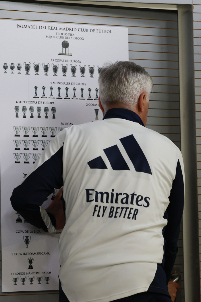 Ancelotti of employment, how much do you earn from the Brazilian national team…the world's best short-term part-time job