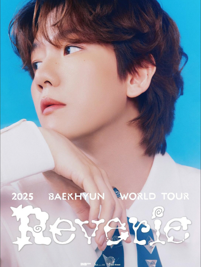 Baekhyun Sells Out Seoul Concerts for First Solo World Tour