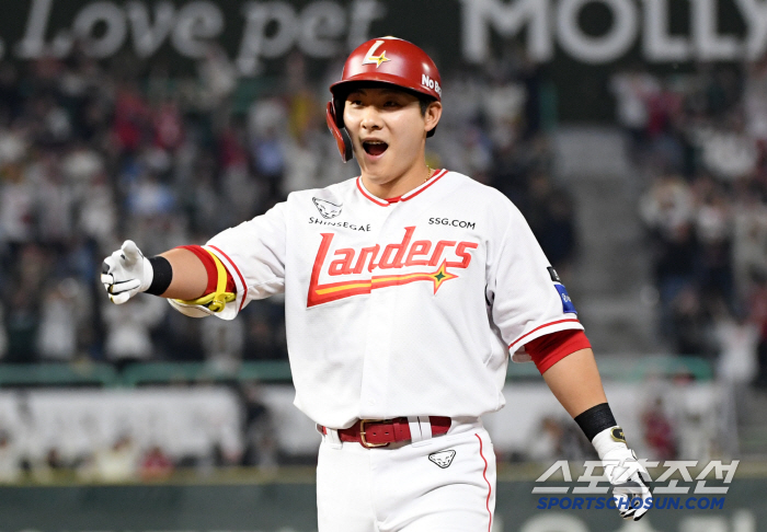 Choi Jeong's first 500 home runs record → In the bottom of the 8th inning, a reversal SSG feast day, NC was prevented from winning 8 consecutive games 
