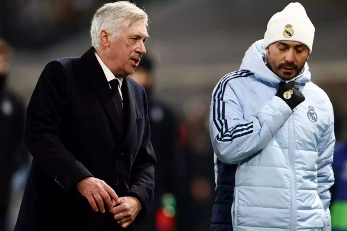 Director's serial transfer Ancelotti is likely to go to Serie A Como! My father's attempt to leave me alone