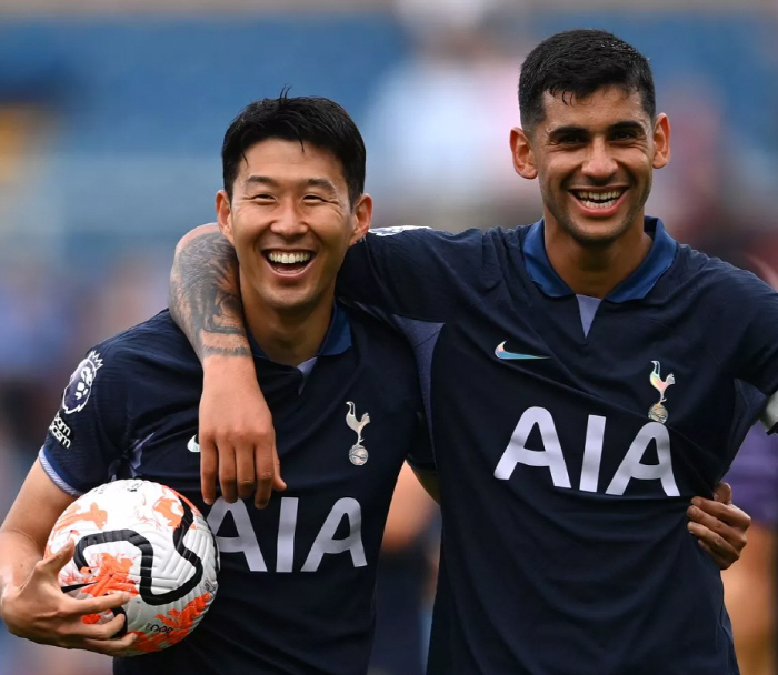 Goodbye Heung-min's brother, Tottenham's disaster is imminent, and the key defender is on the verge of never being able to protect → There may be no choice but to sell
