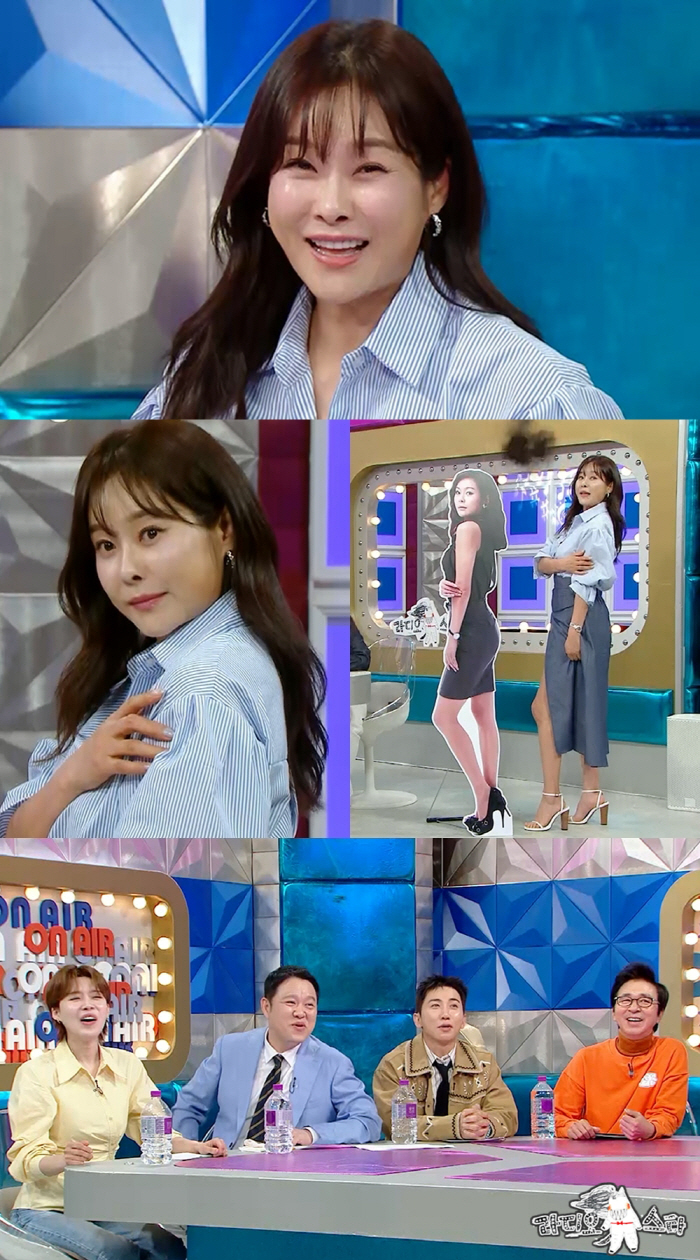 Hyun-young, who was noisy in reselling free gifts from luxury D company, is surprised to see what she's been up to..My daughter turned into a swimming manager