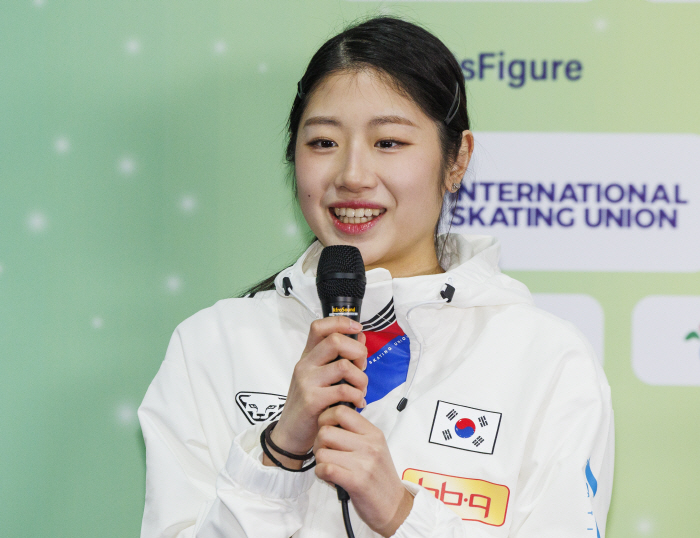 Ice Rink Federation Cancels Heavy Punishment for Suspension of Lee Hae-in's Retention of Qualifications for the Olympics, Opening the Road