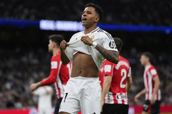 I'm not running with Bellingham Mbappe! Real Madrid Divides, Protests at Hodrigo House → EPL Love Call Explodes