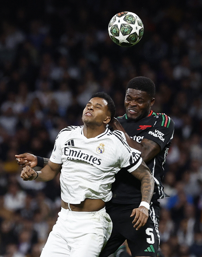 I'm not running with Bellingham Mbappe! Real Madrid Divides, Protests at Hodrigo House → EPL Love Call Explodes