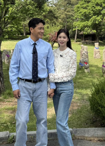 Jin Tae-hyun to undergo thyroid cancer surgery in JuneWe're also doing broadcast activities. 