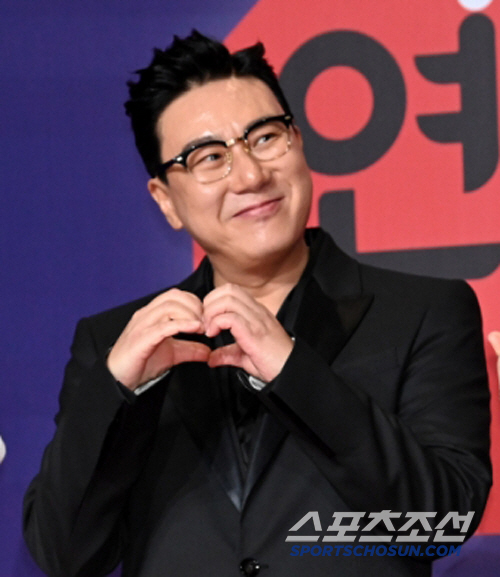 Lee Sang-min got remarried..Ex-wife revealed, 'Are you on both legs with me?'