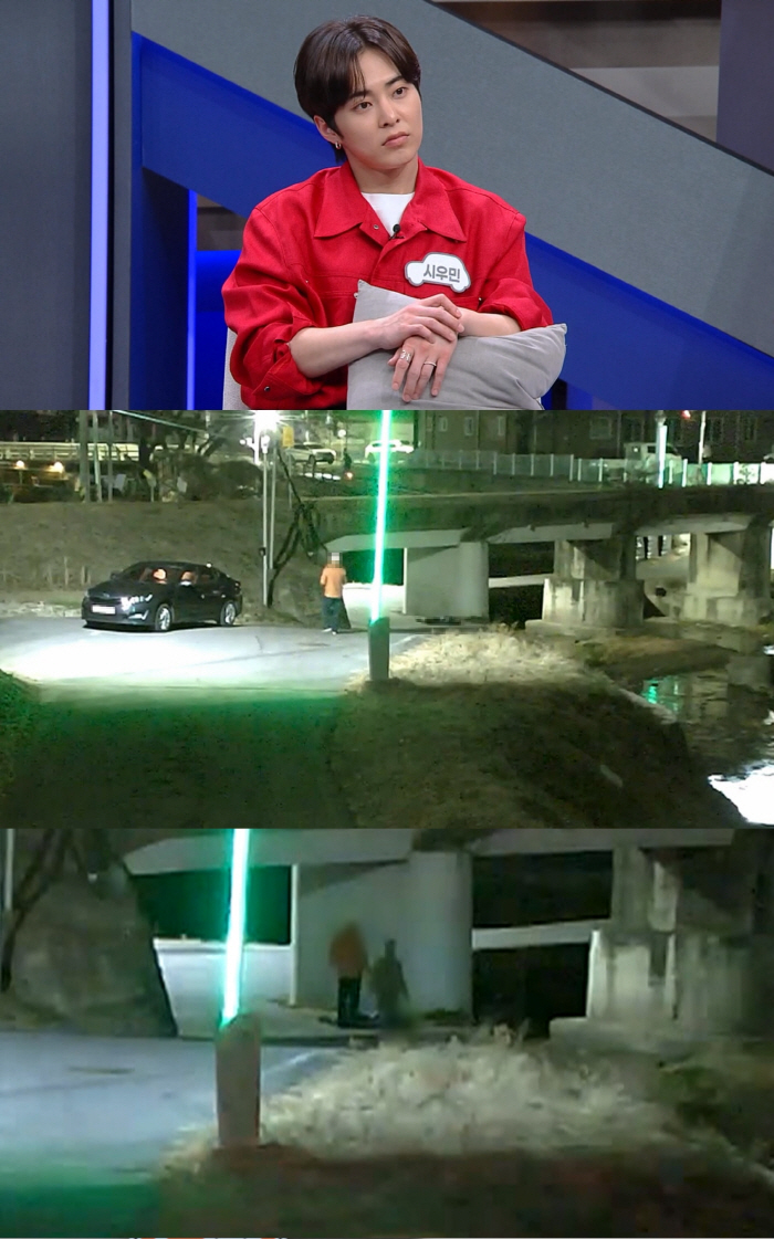 Lee Soo-geun's anger explodes..Even if there was a drinking situation, the report was fast, but the evidence of survival was not prosecuted (Hannbley)