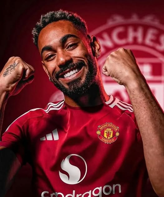 Manchester United is so confident! Announcement of recruitment of the first player in summer 2025 → Transfer accelerates after the final blood fight with Tottenham 