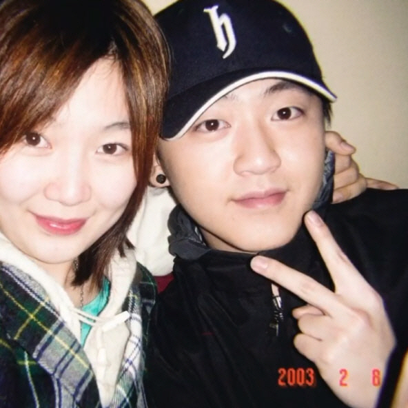 MC The Max J.Yoon found dead at home..Lee Su, don't worry about anything. The 4th anniversary of tears
