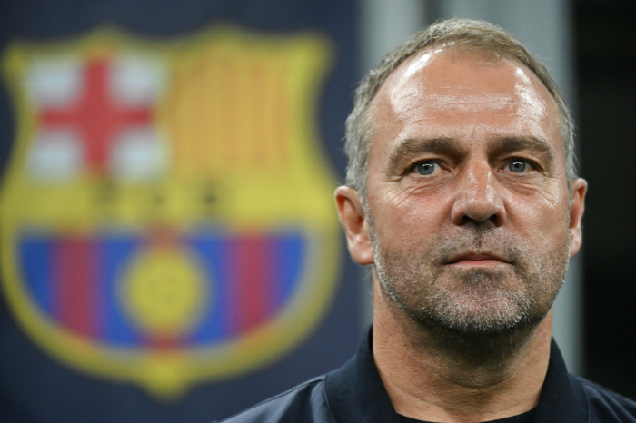 Of course, it's an El Clasico victory, but Barcelona announced a one-year extension with Flick, the coach, after confirming the La Liga championship