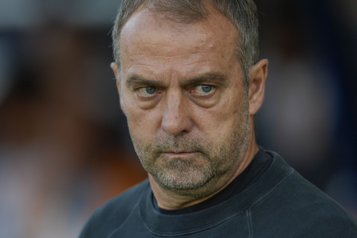 Of course, it's an El Clasico victory, but Barcelona announced a one-year extension with Flick, the coach, after confirming the La Liga championship