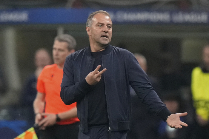 Of course, it's an El Clasico victory, but Barcelona announced a one-year extension with Flick, the coach, after confirming the La Liga championship