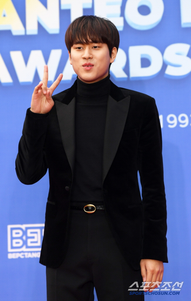 Lee Mu-jin to Drop New Digital Single on May 27