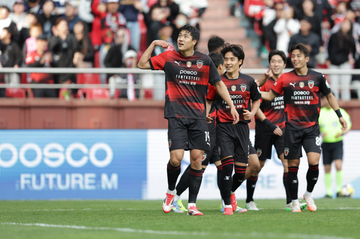  Multi-goal explosion Lee Ho-jae selected 13th round MVP of K League 1 The MVP of K League 2 is Incheon Gerson