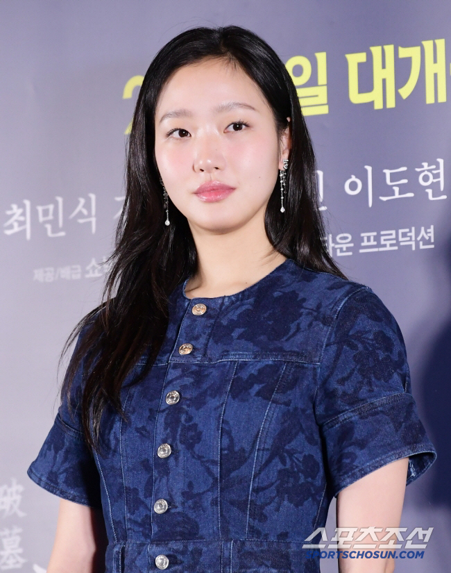  Yumi is back...Kim Go-eun launches 'The Cells of Yumi' Season 326 in the first half of the year