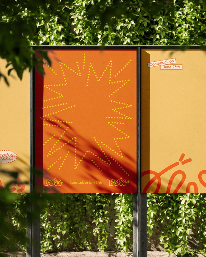 POW Drops Comeback Teaser for June 27 Release