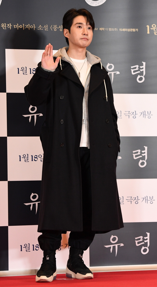 Ryu Deok-hwan 