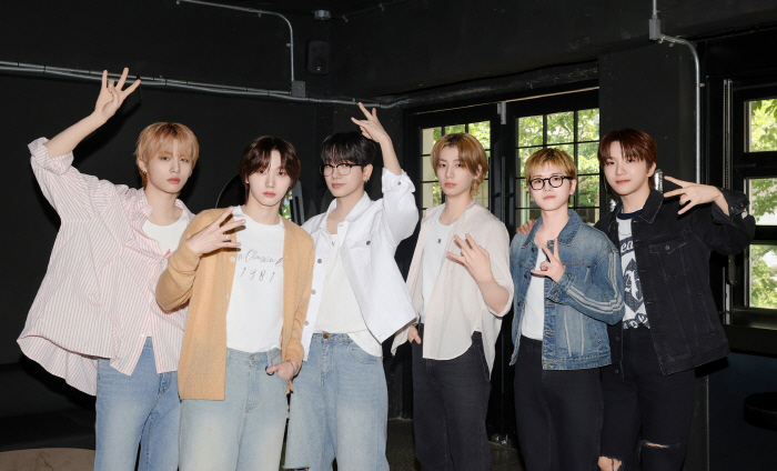 BOYNEXTDOOR Drops 4th Mini Album ‘No Genre’ with Feel-Good Vibes