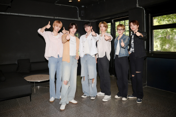 BOYNEXTDOOR Drops 4th Mini Album ‘No Genre’ with Feel-Good Vibes