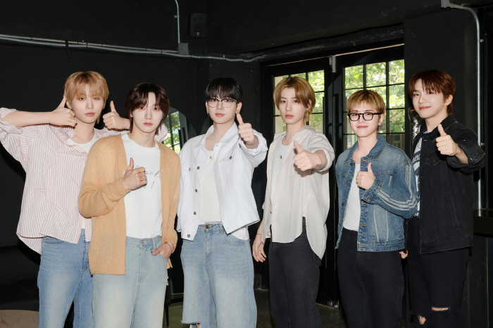 BOYNEXTDOOR Drops 4th Mini Album ‘No Genre’ with Feel-Good Vibes