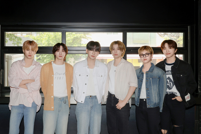 BOYNEXTDOOR Drops 4th Mini Album ‘No Genre’ with Feel-Good Vibes