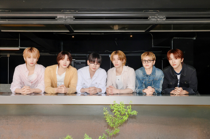 BOYNEXTDOOR Drops 4th Mini Album ‘No Genre’ with Feel-Good Vibes