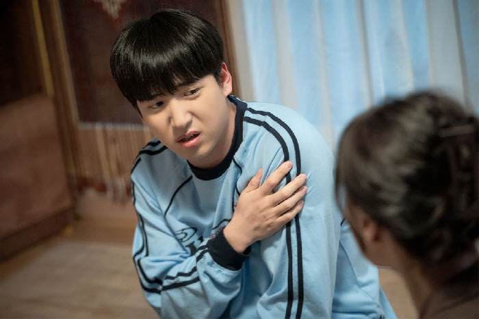  He painted his face with dirt and even fought with his dog...Ryu Hyun-kyung → No parking for Cha In-woo, a realistic thriller itself (Roundup)
