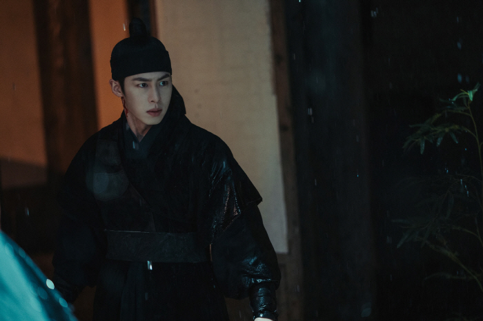  Tangeum that I chose instead of Knockoff...Jo Bo-ah X Lee Jae-wook's K-Saguk Melo Makes Excitement 